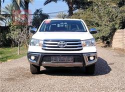 تويوتا هايلوكس